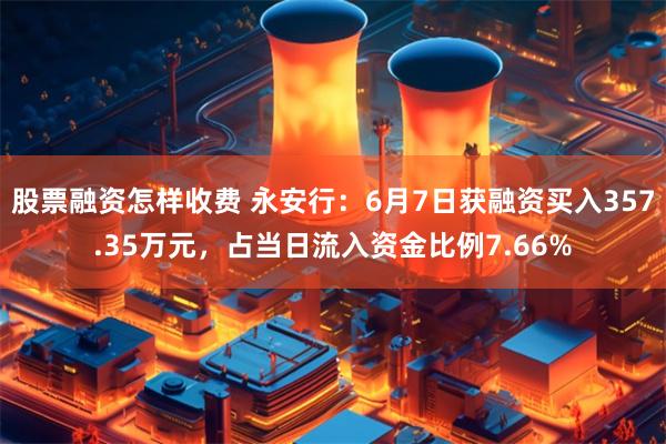 股票融资怎样收费 永安行：6月7日获融资买入357.35万元，占当日流入资金比例7.66%