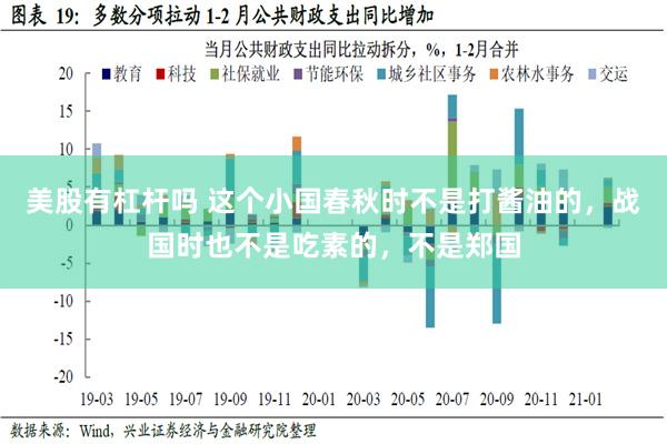 美股有杠杆吗 这个小国春秋时不是打酱油的，战国时也不是吃素的，不是郑国