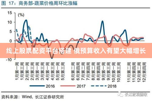 线上股票配资平台搭建 俄预算收入有望大幅增长