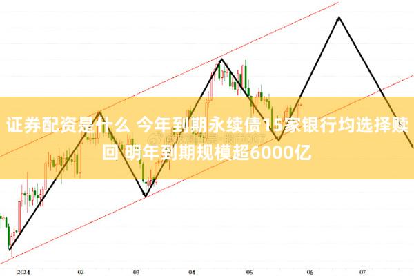 证券配资是什么 今年到期永续债15家银行均选择赎回 明年到期规模超6000亿